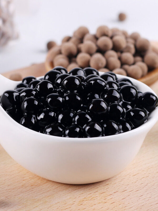 Tapioca Pearl