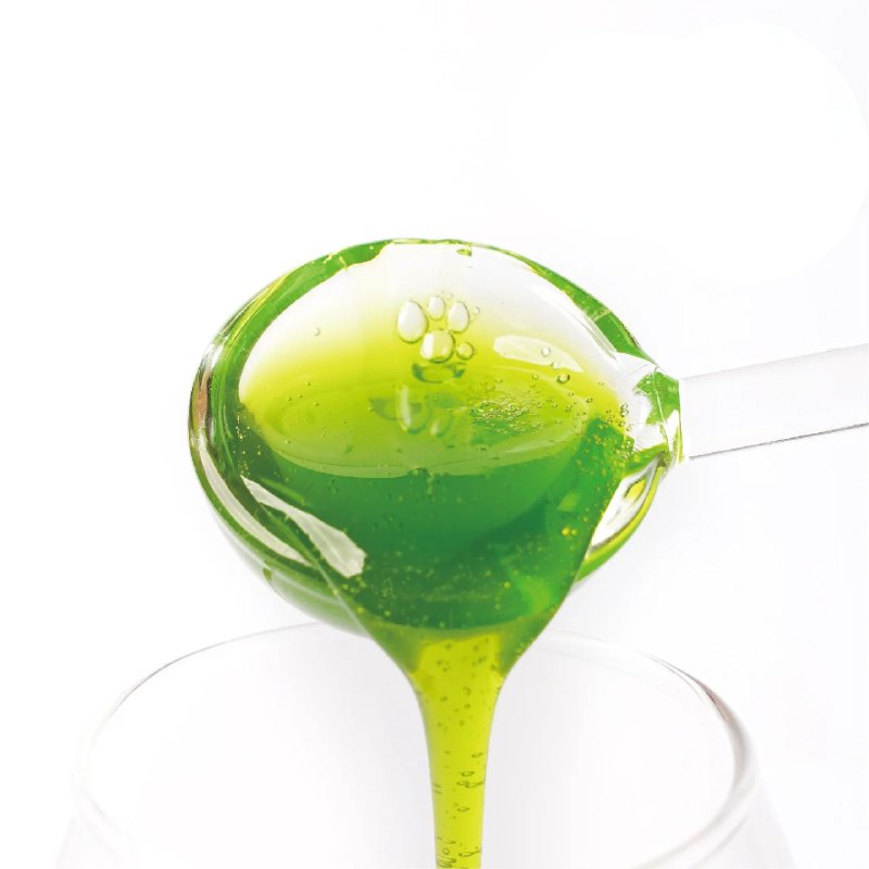 Syrup - Greenapple