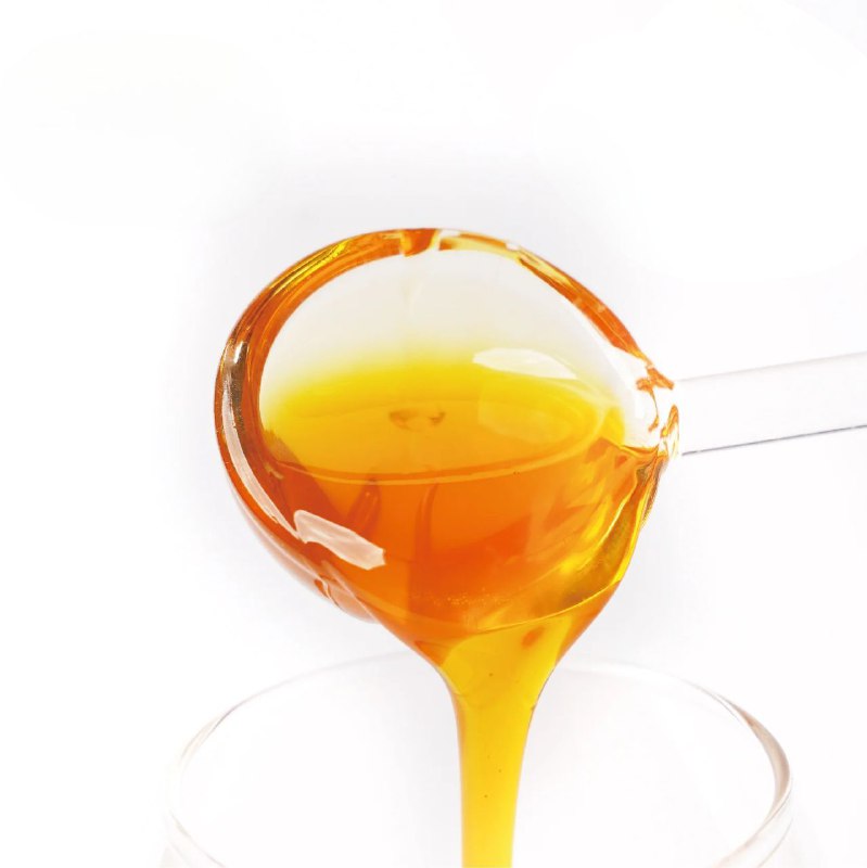 Syrup - Orange