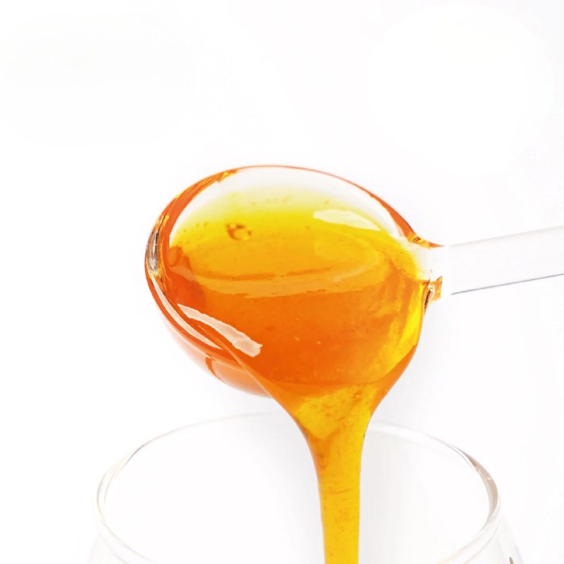 Syrup - Peach