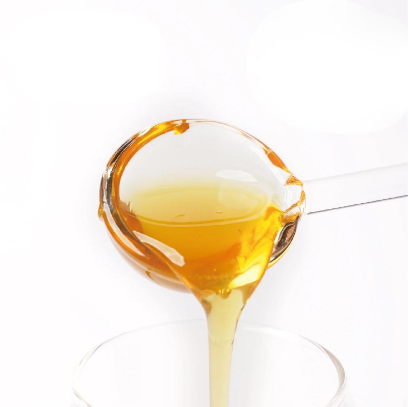 Syrup - Apple