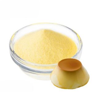 Egg Pudding Powder