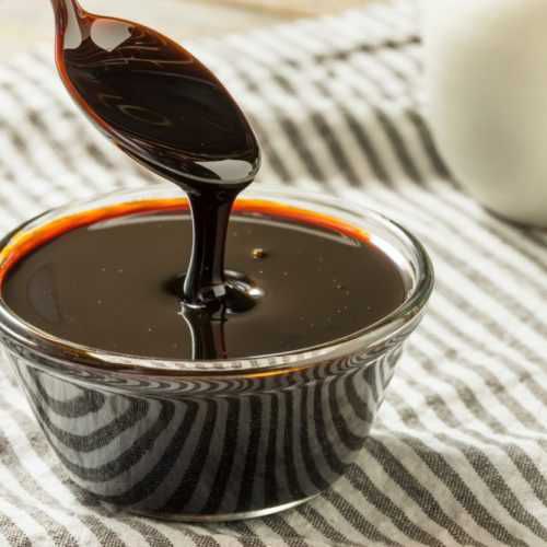 Premium Brown Sugar Syrup