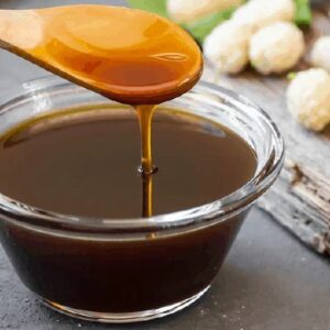 Brown Sugar Syrup