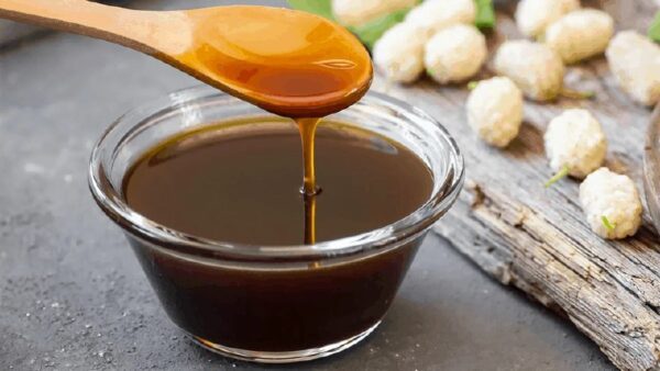 Brown Sugar Syrup