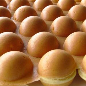 Mochi Bubble Waffle Mix