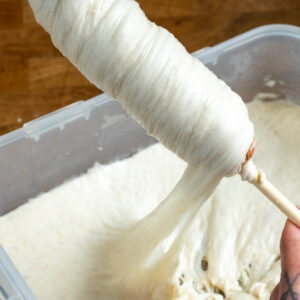 Korean Corn Dog Mix